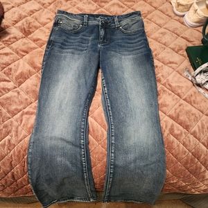 Maurices Everflex Jean's 10 Short